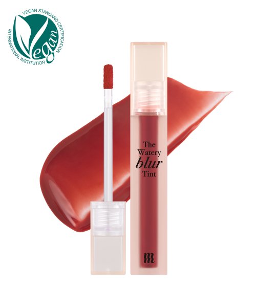 MERZY MERZY The Watery Blur Tint Unisex