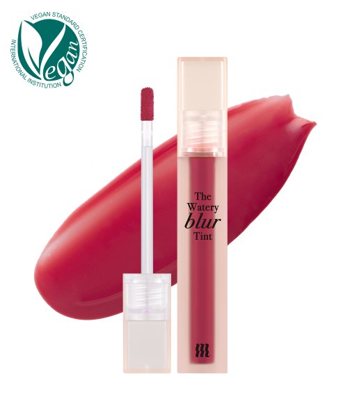 MERZY MERZY The Watery Blur Tint Unisex