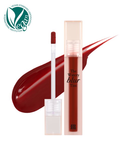 MERZY MERZY The Watery Blur Tint Unisex