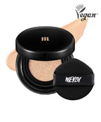MERZY MERZY The Airy Thin Cover Cushion (3 types)