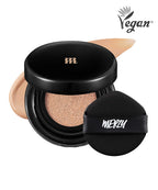 MERZY MERZY The Airy Thin Cover Cushion (3 types)