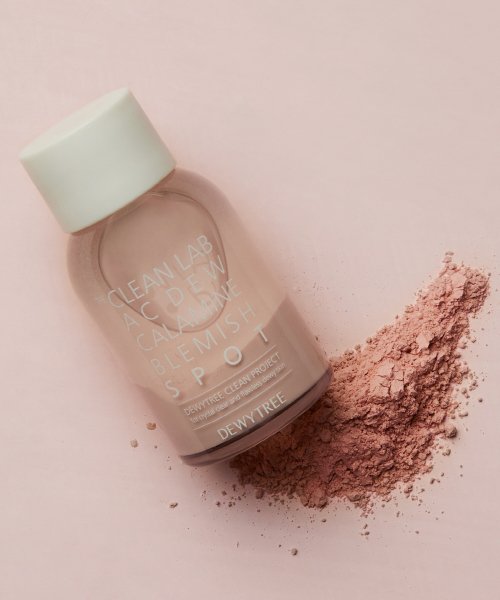 Dewytree Dewytree The Clean Lab AC DEW Calamine Blemish Spot 18g