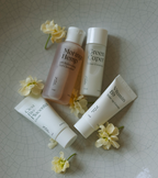 NDP NDP Skincare Travel Kit Set of 4