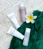 NDP NDP Skincare Travel Kit Set of 4