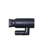 FOR BEAUT FOR BEAUT Musler Dryer Down Perm Cheat Key