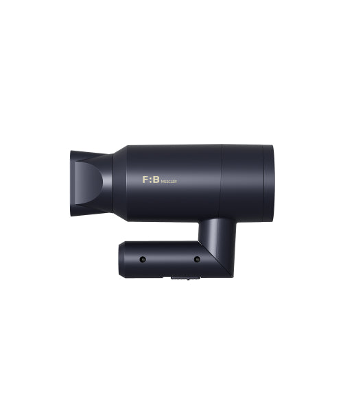 FOR BEAUT FOR BEAUT Musler Dryer Down Perm Cheat Key