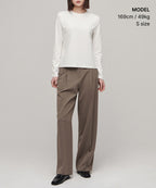 MUSINSA STANDARD WOMAN MUSINSA STANDARD WOMAN T-Shirt Size M