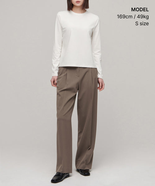 MUSINSA STANDARD WOMAN MUSINSA STANDARD WOMAN T-Shirt Size M