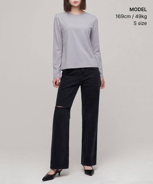 MUSINSA STANDARD WOMAN MUSINSA STANDARD WOMAN T-Shirt Size M