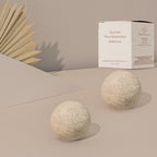 ERIGERON All-in-one vegan shampoo bar - Eoseongcho Green