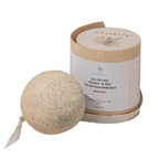 ERIGERON All-in-one vegan shampoo bar - Houttuynia cordata green + birch package