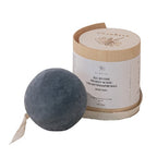 ERIGERON All-in-one vegan shampoo bar - black charcoal + birch tree package