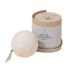 ERIGERON All-in-one vegan shampoo bar - snow oatmeal + birch tree package