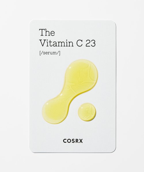 COSRX Advanced The Vitamin C 23 Serum