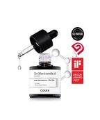COSRX The Niacinamide 15 Serum