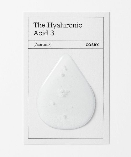 COSRX COSRX Hyaluronic Acid 3 Serum
