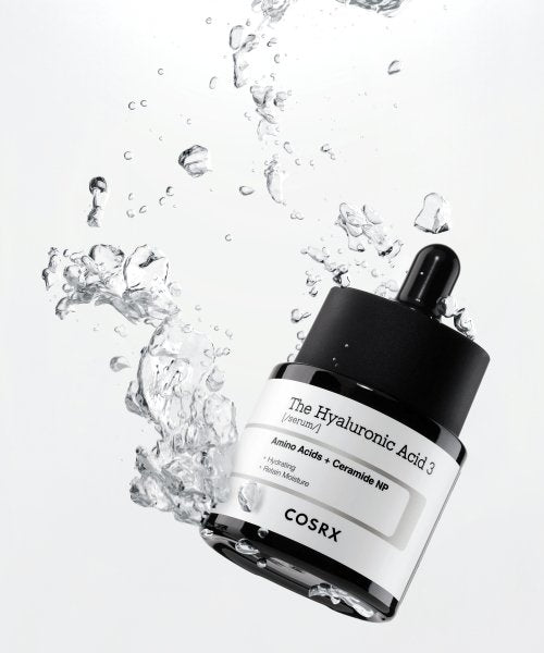 COSRX COSRX Hyaluronic Acid 3 Serum