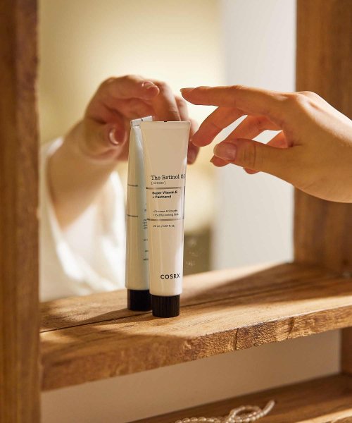COSRX The Retinol 0.1 Cream 20ml