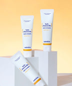 SUISKIN SUISKIN Good Wild Chrysanthemum Sun Cream SPF 50