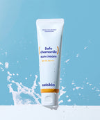SUISKIN SUISKIN Good Wild Chrysanthemum Sun Cream SPF 50
