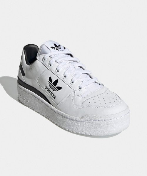 ADIDAS ADIDAS Forum Bold W Sneakers - White:Black