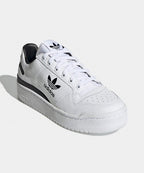 ADIDAS ADIDAS Forum Bold W Sneakers - White:Black