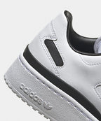 ADIDAS ADIDAS Forum Bold W Sneakers - White:Black