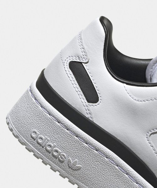 ADIDAS ADIDAS Forum Bold W Sneakers - White:Black
