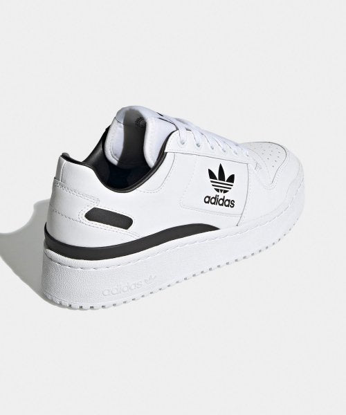 ADIDAS ADIDAS Forum Bold W Sneakers - White:Black