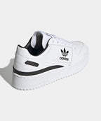 ADIDAS ADIDAS Forum Bold W Sneakers - White:Black