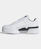 ADIDAS ADIDAS Forum Bold W Sneakers - White:Black