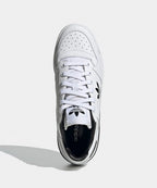 ADIDAS ADIDAS Forum Bold W Sneakers - White:Black