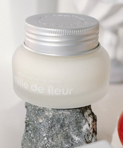 MILLE DE FLEUR MILLE DE FLEUR Etoile Radiance Cream