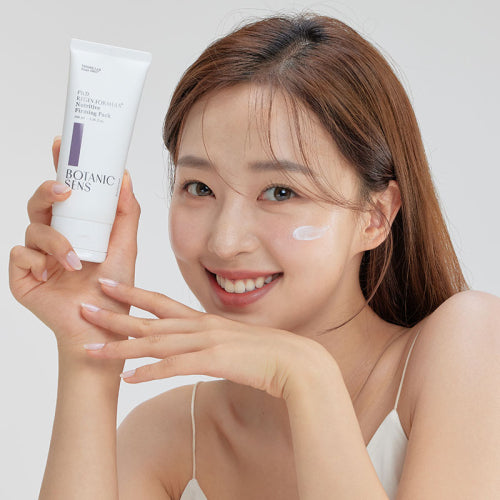 BOTANICSENS BOTANICSENS Ionone Firming Pack