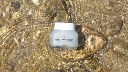 WESELLHOPE WESELLHOPE Deep Ocean Sorbet Eye Cream