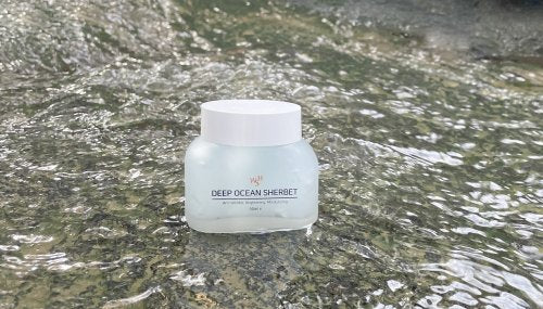 WESELLHOPE WESELLHOPE Deep Ocean Sorbet Eye Cream