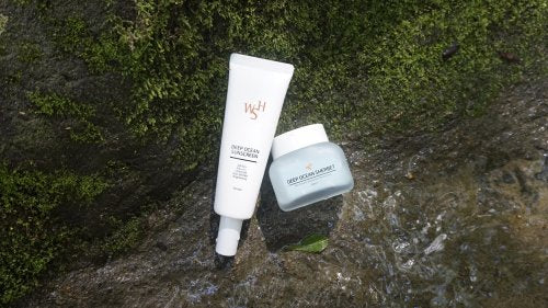 WESELLHOPE WESELLHOPE Deep Ocean Sorbet Eye Cream
