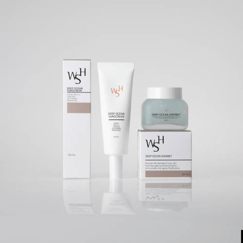 WESELLHOPE WESELLHOPE Deep Ocean Sorbet Eye Cream