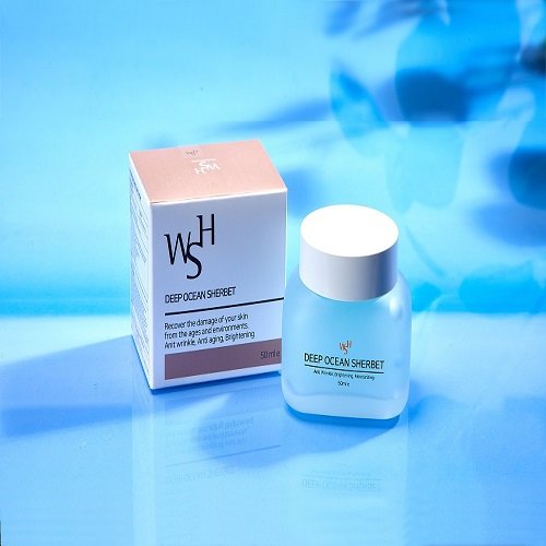 WESELLHOPE WESELLHOPE Deep Ocean Sorbet Eye Cream