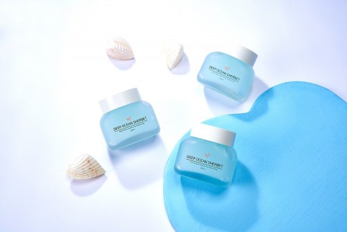 WESELLHOPE WESELLHOPE Deep Ocean Sorbet Eye Cream