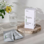 BOTANICSENS Scalp scaling, exfoliation, scalp care, cotton swab swap