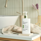 BOTANICSENS Functional vegan mildly acidic anti-hair loss shampoo to relieve hair loss symptoms