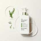 BOTANICSENS Functional vegan mildly acidic anti-hair loss shampoo to relieve hair loss symptoms