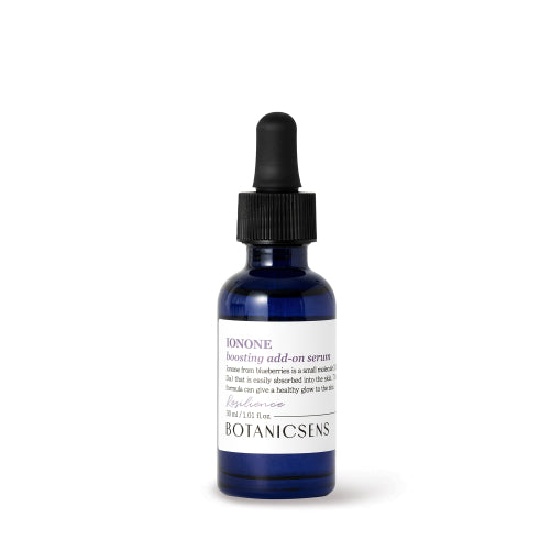 BOTANICSENS BOTANICSENS Ionone Elasticity Collagen Improvement Serum