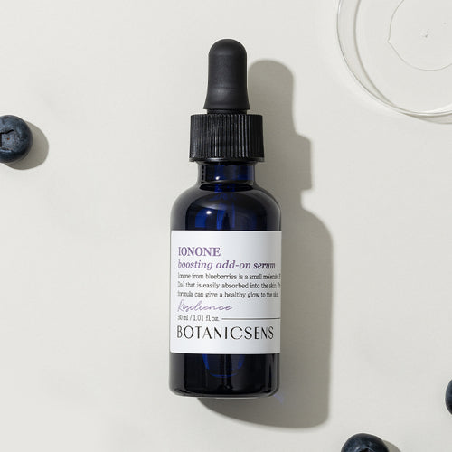 BOTANICSENS BOTANICSENS Ionone Elasticity Collagen Improvement Serum