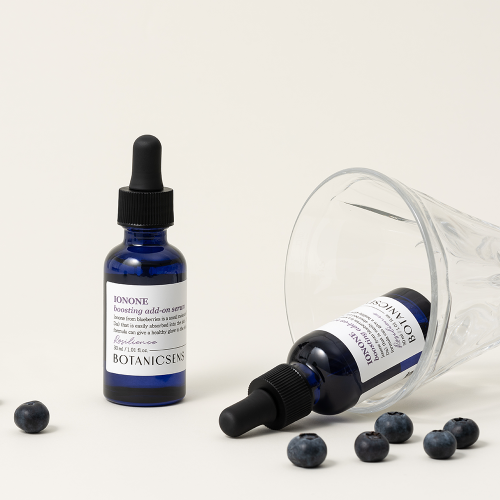 BOTANICSENS BOTANICSENS Ionone Elasticity Collagen Improvement Serum