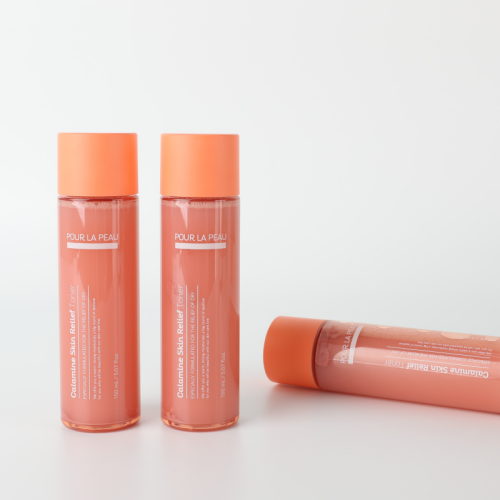 POURLAPEAU Calamine Skin Relief Toner 150ml