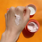 POURLAPEAU Calamine Skin Relief Nourishing Cream 50g