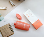 POURLAPEAU POURLAPEAU Daily UV Protect Calamine Sunscreen SPF 50+