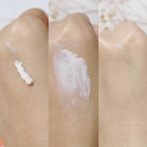 POURLAPEAU POURLAPEAU Daily UV Protect Calamine Sunscreen SPF 50+
